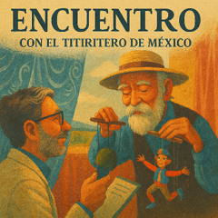 ENCUENTRO CON EL TITIRITERO DE MÉXICO