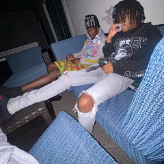 Maj x Roskino x Rackz-Wake up