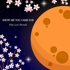 Show Me You Came For (Nat Low Blend)(Pitched For Souncloud)