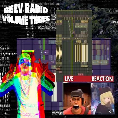 beev radio volume 4: THE WORST 808s OF ALL TIME
