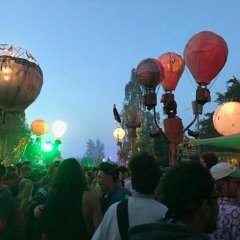 Techno Jugendkultur