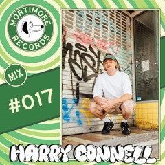 Mortimore Mix #017 - Harry Connell