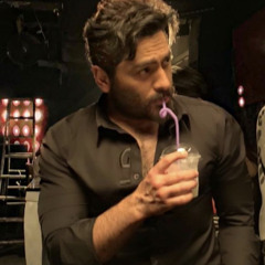 Rehlet El Hayah - Tamer Hosny .. Marina 2016