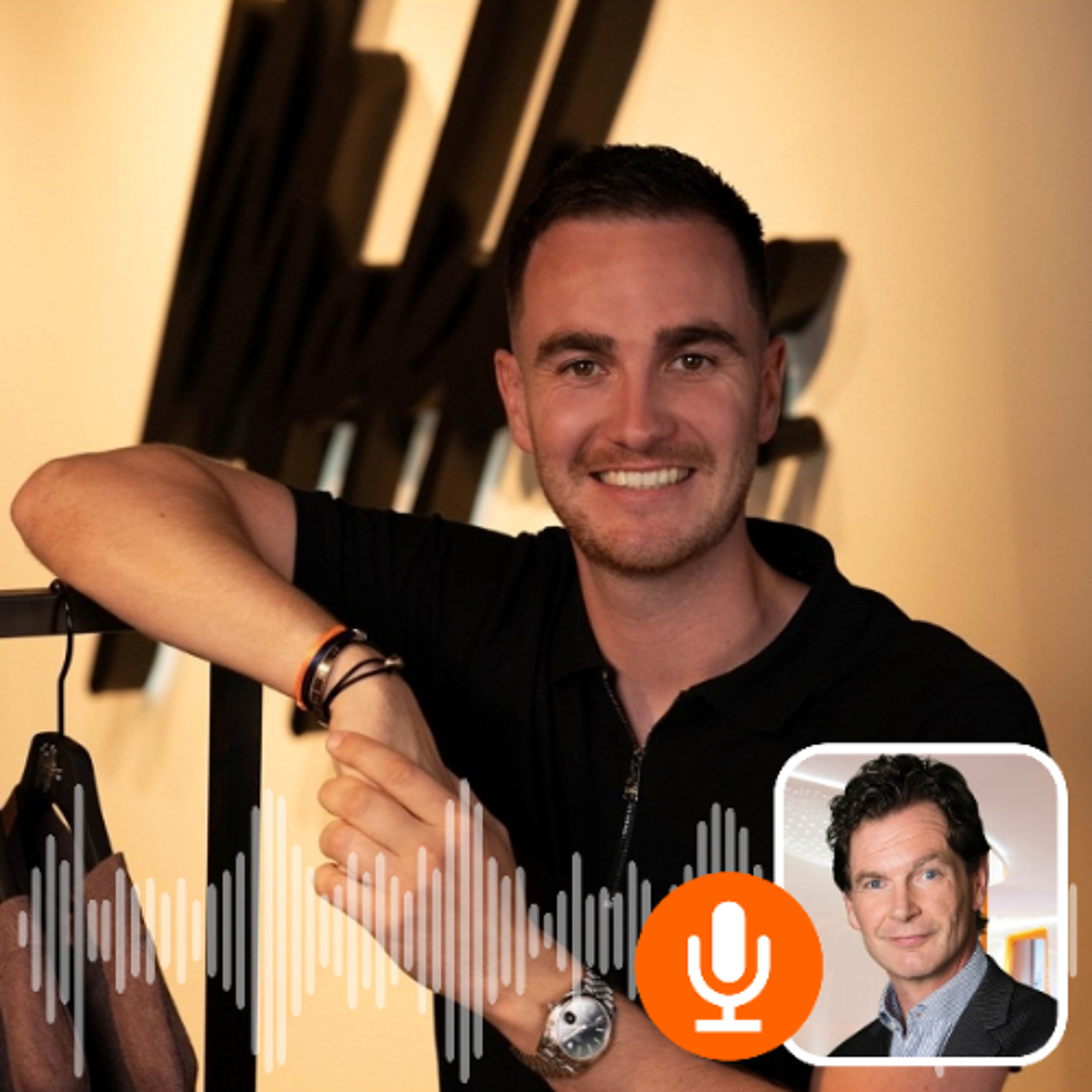 “We hebben focus op samenwerking met retailers, om offline ambassadeurs te creëren!”