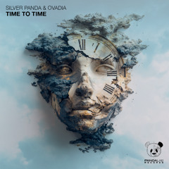 Silver Panda & Ovadia - Time To Time