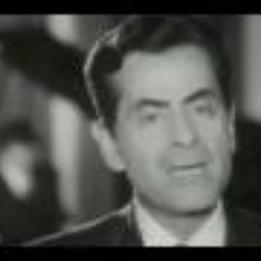 Fareed El Atrache فريد الأطرش [ala bali ] على بالي