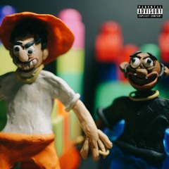 Real Ones (featuring Hack The Mack)