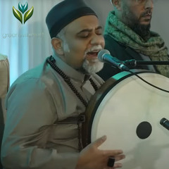 Qasida - Muhammadiya - Nader Khan