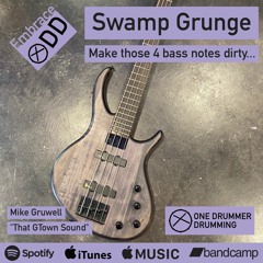 Swamp Grunge