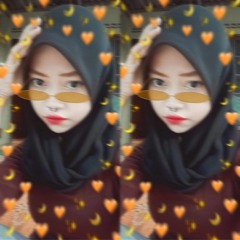 - Q BUCIN X !!! 2K20 - [ RIZA OFFICIAL_▽ ] ƒ† [ FEBREY X NIKOARIANTO ] - #WINNY