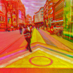 mellon collic DJ Set - PRIDE MONTH 2025 EDITION - Super Gay Mix - Pop + Dance + Electronic + Indie +