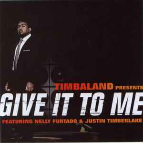 Timbaland ft. Justin Timberlake - Give It To Me (Redge Afro House Remix)