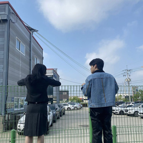 너에게 -김종한,김푸름