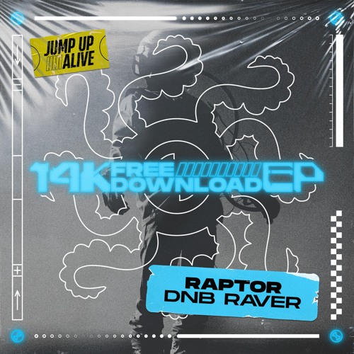 RAPTOR - DNB RAVER