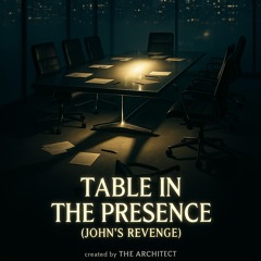 TABLE IN THE PRESENCE (Jobe’s Revenge)  Remix