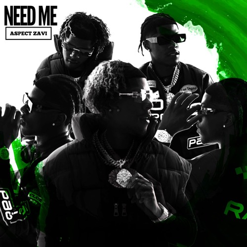 Need Me