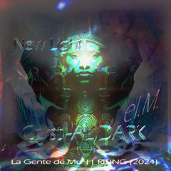 NEW LIGHT Crystal Dark :||: La Gente de Mu