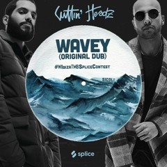 sicoli - wavey (original dub) #WIbizaTMBSpliceContest