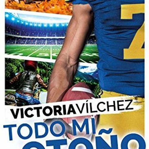 [Read] EBOOK 📑 Todo mi otoño: Parte 2 (Una estación contigo nº 4) (Spanish Edition)