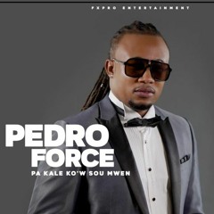 -Anmwey- By Pedro Force Ft Jean - Yves And Friends