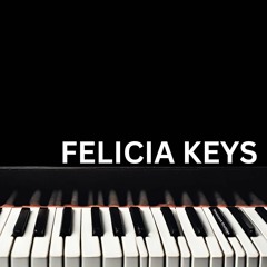 innocent thotties - felicia keys