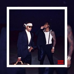 Future & Metro Boomin - We Don't Trust You (Full Album)