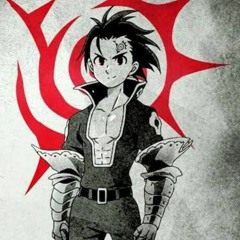 Zeldris theme