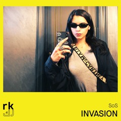 RK | INVASION - by SoS