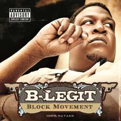 Guess Who's Back (feat. E-40)