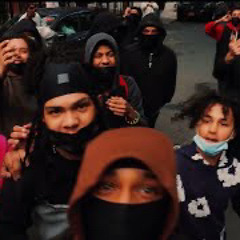 Adxtt.ebk x J6 x Dee Balla x Drizzy Green - Blitz