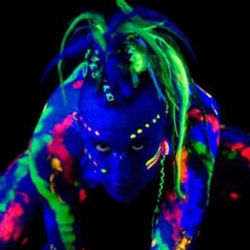 Tech House In The Face - 09-10-2023