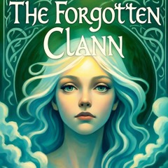 🎶 The Forgotten Clann – A Ballad for Ireland’s Heart 💚