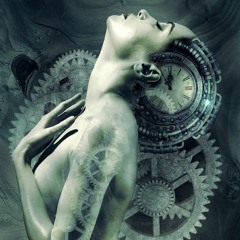 The Moment Of Touch