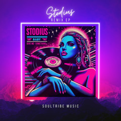 Baby Give Me Something (Absolute Magnitude Remix)