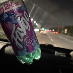 All night
