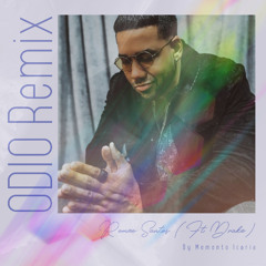 Odio - Romeo Santos (Ft. Drake) - Memento Remix