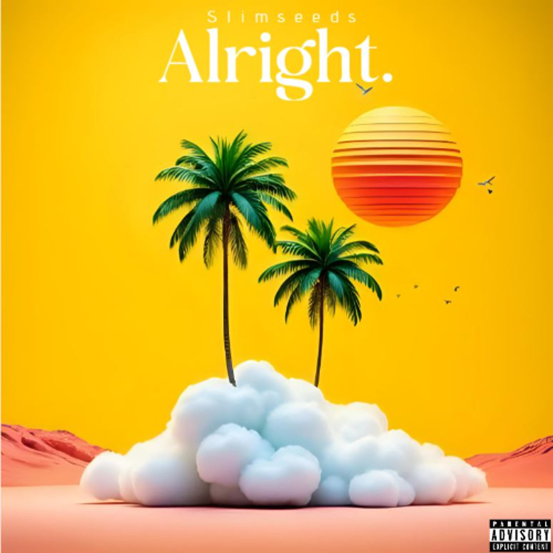 Stream Alright by Seeds | Listen online for free on SoundCloud