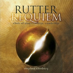 John Rutter - Composer Weekly #007