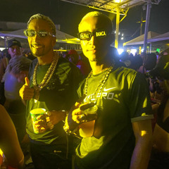 == MC LEON E SWINGADA - A TROPA DO AMOR TE QUER [[ DJ ULISSES COUTINHO ]]