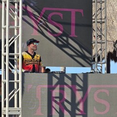 #TRYST24 Cancun Afternoon Pool @ #Temptations