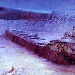 Wreck of the EF - Asher Lap Steel