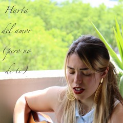 harta del amor (pero no de ti) - demo