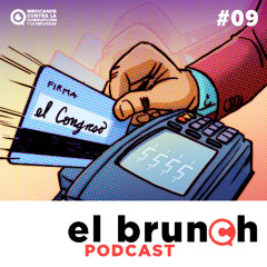 El Brunch (Episodio 9)