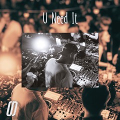 U Need It - RedCoda (Gypsy Woman Sampled) Extended