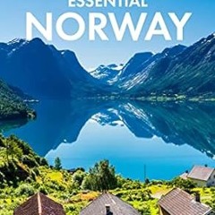 🍽[Book-Download] PDF Fodor's Essential Norway (Full-color Travel Guide) 🍽