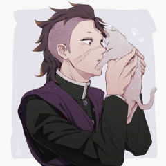 /AT GODS MERCY/ Genya AI cover