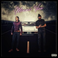 CNC x Across - Miami Vice