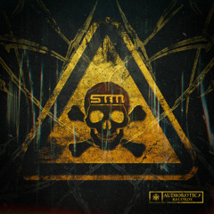 Danger (Darksiderz x CGK Remix)