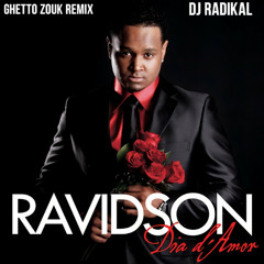 DIA D'AMOR - GHETTO ZOUK REMIX - DJ RADIKAL