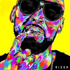 "Rizer - I will Rise" uptempo hardcore mixed by D Mayor